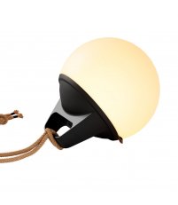 Lampa SACKit Light 250 - Ø30 cm, bezprzewodowa, wodoodporna
