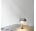 Lampa bezprzewodowa Porta Normann Copenhagen - biała