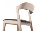 Krzesło tapicerowane SM826 Skovby- 18 wariantów