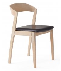 Krzesło tapicerowane SM825 Skovby- 18 wariantów