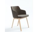 Krzesło tapicerowane SM65 Skovby- 22 warianty