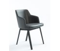 Krzesło tapicerowane SM65 Skovby- 22 warianty