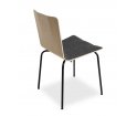 Krzesło tapicerowane SM801 Skovby- 24 warianty