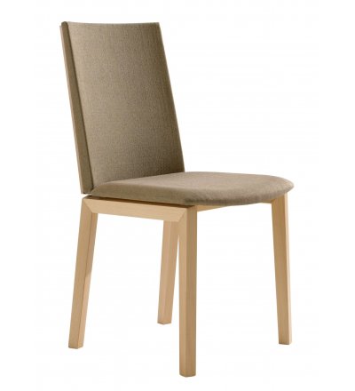 Krzesło tapicerowane SM51 Skovby- 16 wariantów