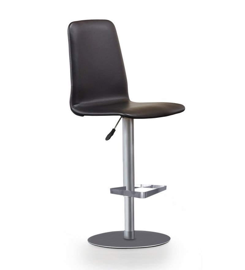 Krzesło tapicerowane SM50 Skovby- regulowana wysokość, różne tkaniny