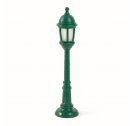Lampa bezprzewodowa Street Lamp Dining Seletti - zielona