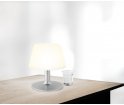 Lampa bezprzewodowa SunLight Lounge Eva Solo - wys. 24,5 cm, na zewnątrz