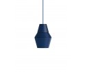 Lampa Coctail Please kolekcja ILI ILI - szafirowy niebieski