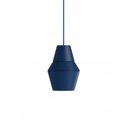 Lampa Coctail Please kolekcja ILI ILI GRUPA - szafirowy niebieski