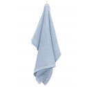 Ręcznik kąpielowy TERVA Lapuan Kankurit -  65 x 130 cm, white / rainy blue