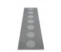 Chodnik VERA 2.0 Pappelina - grey / granit metallic, różne rozmiary, BIOVYN™