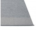 Dywan EDIT Pappelina - granit / grey / grey metallic / 230x320cm