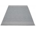 Dywan EDIT Pappelina - granit / grey / grey metallic, różne rozmiary