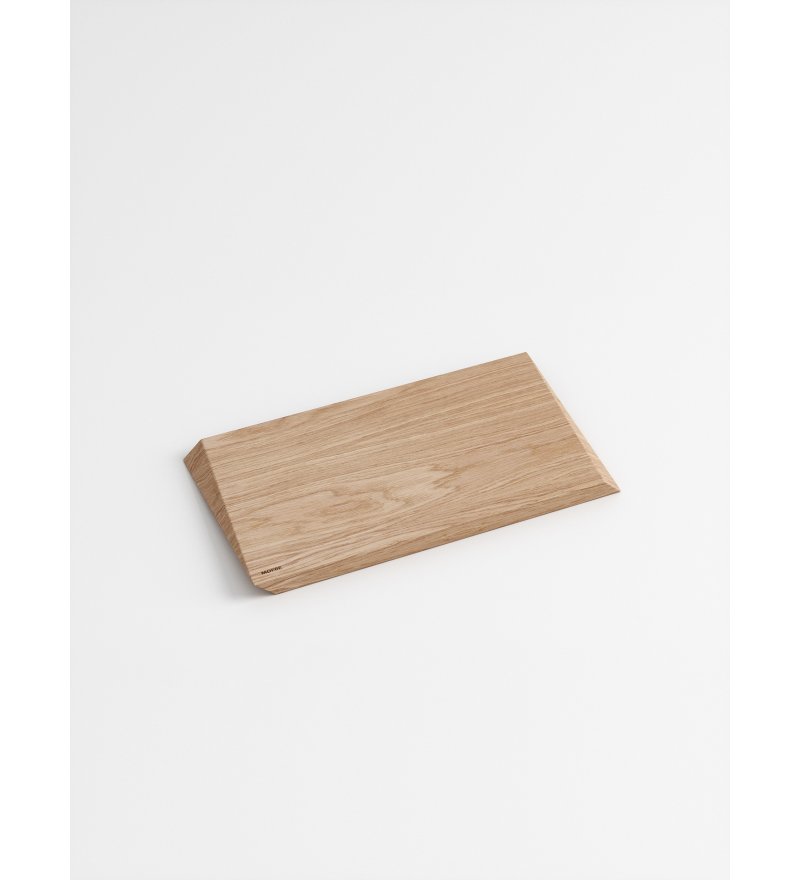 Deska do krojenia / taca dębowa Cutting Board MOEBE - mała