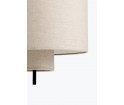 Lampa wisząca Margin 50 New Works - średnica 50 cm