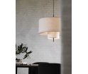 Lampa wisząca Margin 70 New Works - średnica 68 cm