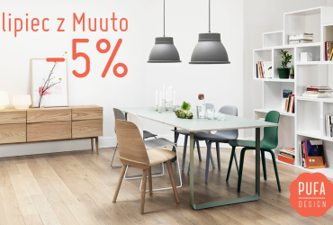 promocja Muuto -5%