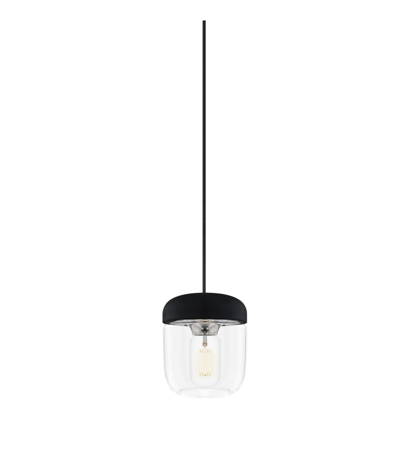 Lampa wisząca Accorn, Vita Copenhagen, Pufa Design