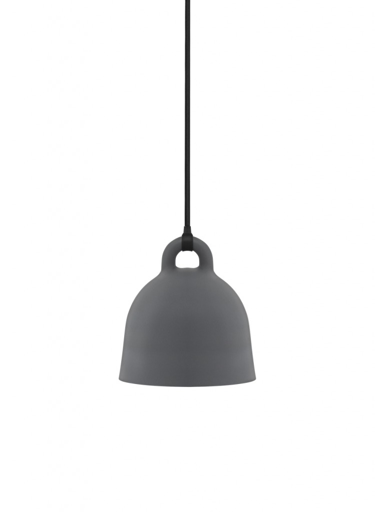 Lampa Bell XS, Normann Copenhagen, Pufa Design