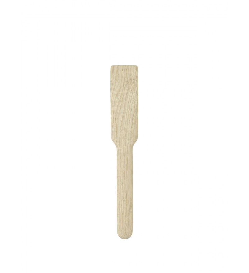 Drewniana szpatułka do mieszania RIG-TIG, Pufa Design