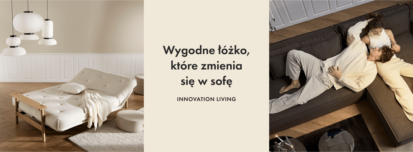 SOFY INNOVATION LIVING